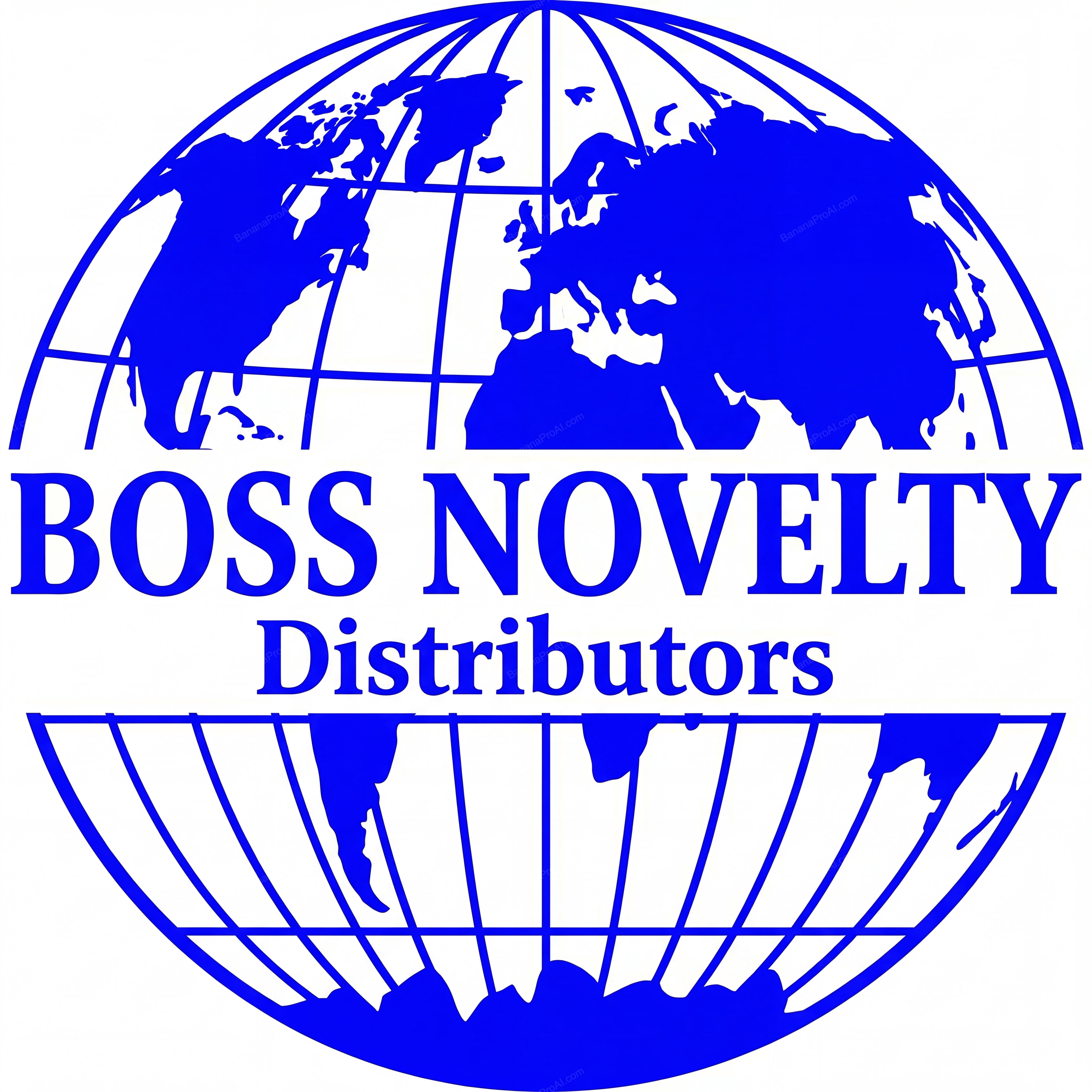 Boss Novelty Distributors