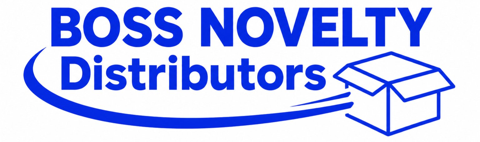 Boss Novelty Distributors